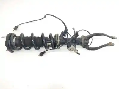 Second-hand car spare part front left shock absorber for infiniti fx 30d awd oem iam references 561111cf0f