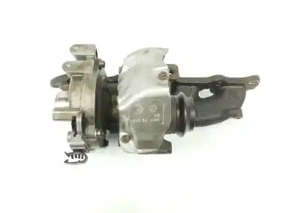 Gebrauchtes Autoersatzteil TURBOLADER zum FORD KUGA (CBS)  OEM-IAM-Referenzen DS7Q6K682EA  DS7Q6K682EA