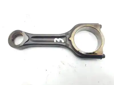 Peça sobressalente para automóvel em segunda mão biela por peugeot 308 i (4a_, 4c_) 1.6 hdi referências oem iam 0603c0