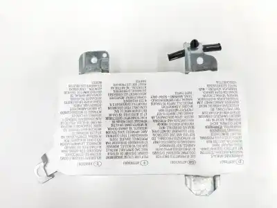 Second-hand car spare part right side airbag for bmw x3 (e83) 2.0 d oem iam references 72123426316