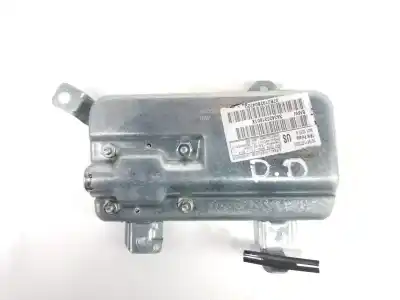 Second-hand car spare part right side airbag for bmw x3 (e83) 2.0 d oem iam references 72123426316  72123426316