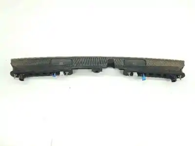 Автозапчастина б/у зовнішня ручка ворот для bmw 7 (e65, e66, e67) 730 d посилання на oem iam 67107014872  67107014872