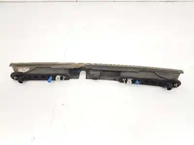 Автозапчастина б/у зовнішня ручка ворот для bmw 7 (e65, e66, e67) 730 d посилання на oem iam 67107014872  67107014872