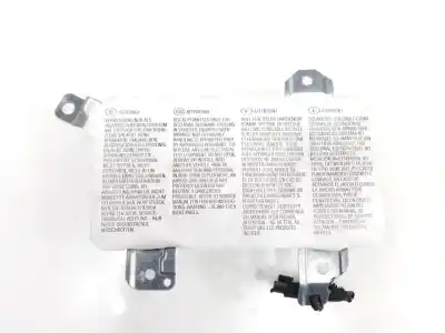 Second-hand car spare part left side airbag for bmw x3 (e83) 2.0 d oem iam references 72123426315