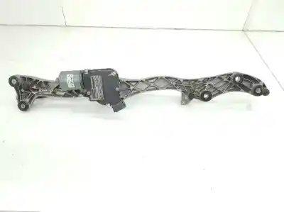 Автозапчасти б/у мотор переднего стеклоочистителя за bmw 7 (e65, e66, e67) 730 d ссылки oem iam 7174969