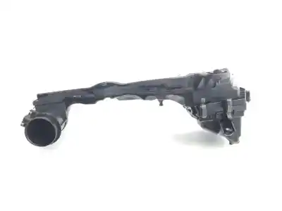 Second-hand car spare part air filter for infiniti fx 30d awd oem iam references 165001dr1b