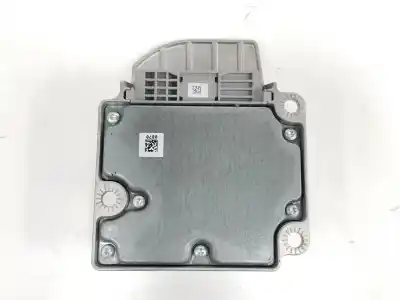 Second-hand car spare part airbag control unit for bmw x3 (e83) 2.0 d oem iam references 65773424581  65773424581