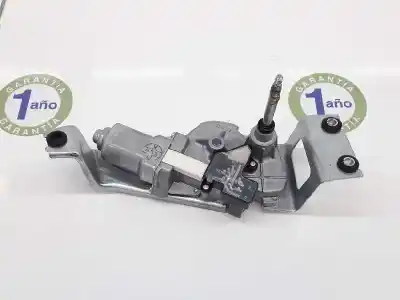 Second-hand car spare part rear windshield wiper motor for bmw serie 1 lim. 3.0 24v scrollturbo oem iam references 67637258532
