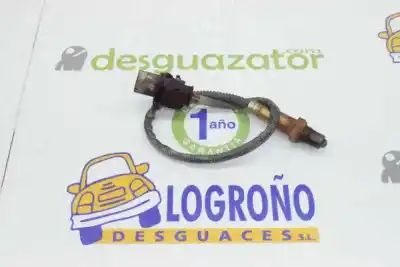 Pièce détachée automobile d'occasion sonde lambda pour land rover discovery 4 tdv6 hse références oem iam lr014227