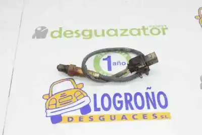 Peça sobressalente para automóvel em segunda mão sonda lambda por land rover discovery 4 3.0 td v6 cat referências oem iam lr014227  9h2q9d375aa