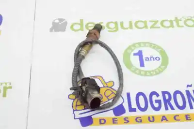 Peça sobressalente para automóvel em segunda mão sonda lambda por land rover discovery 4 3.0 td v6 cat referências oem iam lr014227  9h2q9d375aa