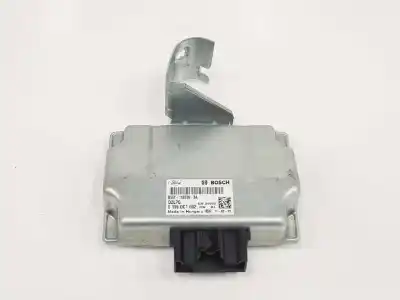 Peça sobressalente para automóvel em segunda mão módulo eletrônico por ford focus lim. (cb8) 1.6 tdci cat referências oem iam bv6t14b526ba