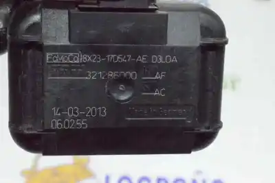 Peça sobressalente para automóvel em segunda mão sensor por land rover discovery 4 3.0 td v6 cat referências oem iam lr014238  8x2317d547ae