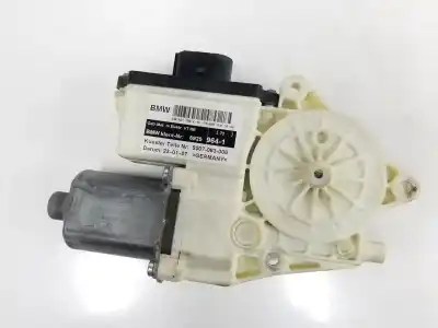 Second-hand car spare part right front window motor for bmw x3 (e83) 2.0 d oem iam references 6925964  67626925964