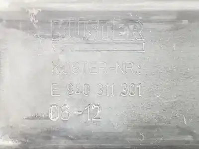 Second-hand car spare part right front window motor for bmw x3 (e83) 2.0 d oem iam references 6925964  67626925964