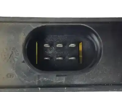 Second-hand car spare part right front window motor for bmw x3 (e83) 2.0 d oem iam references 6925964  67626925964