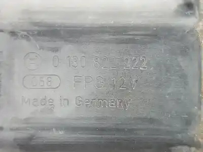 Second-hand car spare part right front window motor for bmw x3 (e83) 2.0 d oem iam references 6925964  67626925964