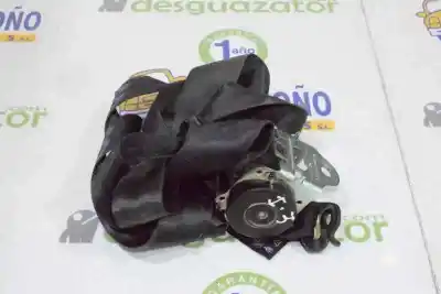 Pièce détachée automobile d'occasion ceinture de securite arriere gauche pour land rover discovery 4 tdv6 hse références oem iam lr014332