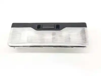 Автозапчастина б/у внутрішне світло для bmw x5 (e53) 3.0 d посилання на oem iam 63318379909  63318379909