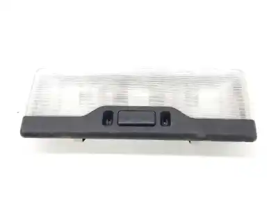 Second-hand car spare part interior light for bmw x5 (e53) 3.0 d oem iam references 63318379909