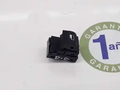 Second-hand car spare part right front power window switch for bmw serie 1 lim. 3.0 24v scrollturbo oem iam references 61319208107
