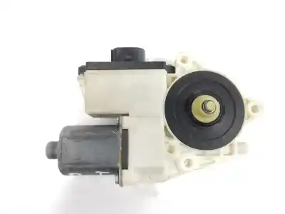 Second-hand car spare part left front window motor for bmw x3 (e83) 2.0 d oem iam references 6925963