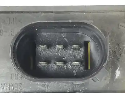 Second-hand car spare part left front window motor for bmw x3 (e83) 2.0 d oem iam references 6925963  67626925963