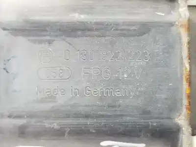 Second-hand car spare part left front window motor for bmw x3 (e83) 2.0 d oem iam references 6925963  67626925963