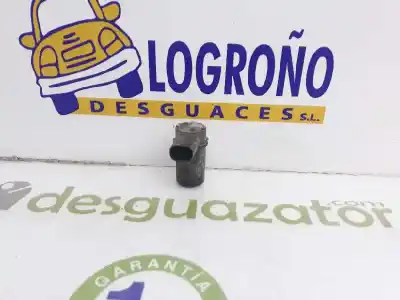 Peça sobressalente para automóvel em segunda mão sensor de estacionamento por bmw serie 7 (e65/e66) 730d referências oem iam 6989072  602911