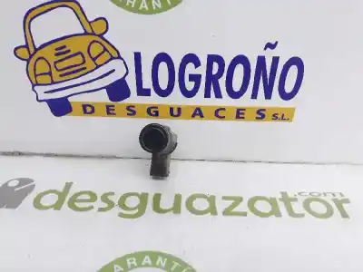 Peça sobressalente para automóvel em segunda mão sensor de estacionamento por bmw serie 7 (e65/e66) 730d referências oem iam 6989072  602911