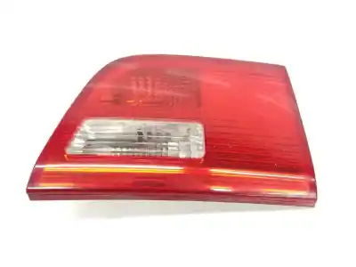 Second-hand car spare part left tailgate door light for bmw x5 (e53) 3.0 d oem iam references 63217164485