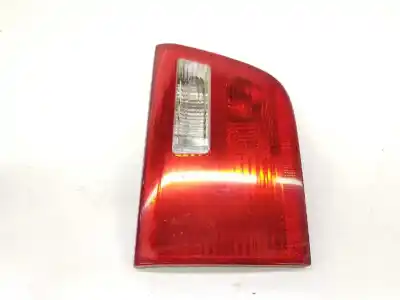 Автозапчасти б/у левый задний фонарь в двери за bmw x5 (e53) 3.0 d ссылки oem iam 63217164485  63217164485