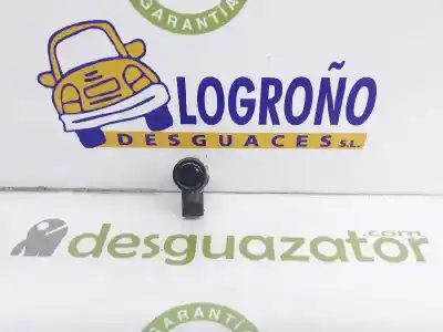 Tweedehands auto-onderdeel parkeer sensor voor bmw serie 7 (e65/e66) 730d oem iam-referenties 6989072  602911