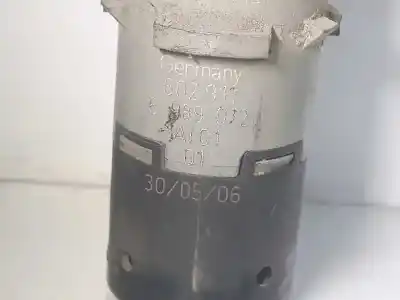 Tweedehands auto-onderdeel parkeer sensor voor bmw serie 7 (e65/e66) 730d oem iam-referenties 6989072  602911