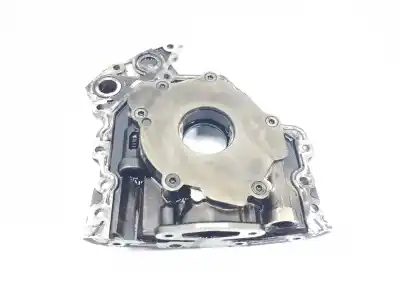 Peça sobressalente para automóvel em segunda mão bomba de óleo por peugeot 308 i (4a_, 4c_) 1.6 hdi referências oem iam 1001g8