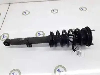 Second-hand car spare part front right shock absorber for lexus is 200 (ds2/is2) 220d oem iam references 4851053161