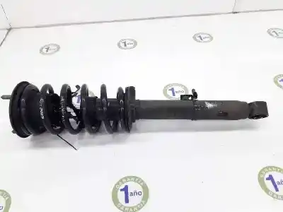 Second-hand car spare part front right shock absorber for lexus is 200 (ds2/is2) 220d oem iam references 4851053161  4851080359