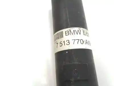 Автозапчастина б/у центр трансмісії для bmw 7 (e65, e66, e67) 730 d посилання на oem iam 7513770  26107513770