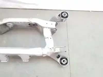 Автозапчастина б/у задня вісь для bmw 7 (e65, e66, e67) 730 d посилання на oem iam 33316779789  33316779789