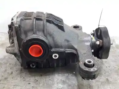 Second-hand car spare part rear differential for lexus is 200 (ds2/is2) 220d oem iam references 4111030a90  381070417w1040