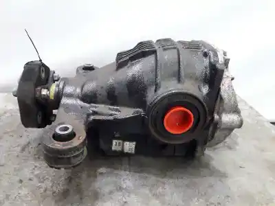 Second-hand car spare part rear differential for lexus is 200 (ds2/is2) 220d oem iam references 4111030a90  381070417w1040