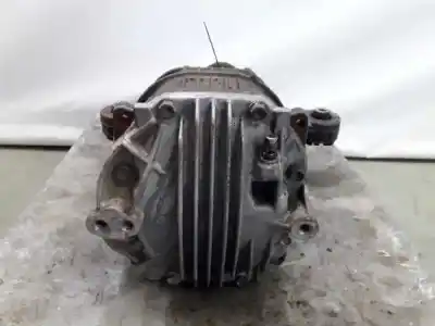 Second-hand car spare part rear differential for lexus is 200 (ds2/is2) 220d oem iam references 4111030a90  381070417w1040
