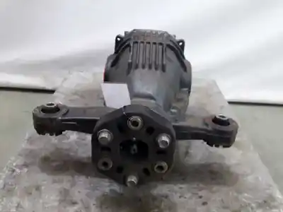 Second-hand car spare part rear differential for lexus is 200 (ds2/is2) 220d oem iam references 4111030a90  381070417w1040