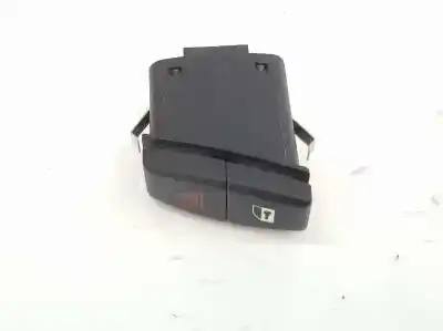 Peça sobressalente para automóvel em segunda mão interruptor 4 piscas - emergência por bmw x1 (e84) 2.0 turbodiesel cat referências oem iam 61316919506