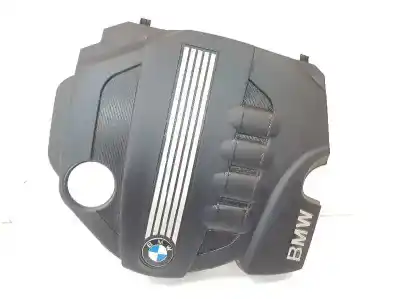 Peça sobressalente para automóvel em segunda mão tampa do motor por bmw x1 (e84) 2.0 turbodiesel cat referências oem iam 11147797410
