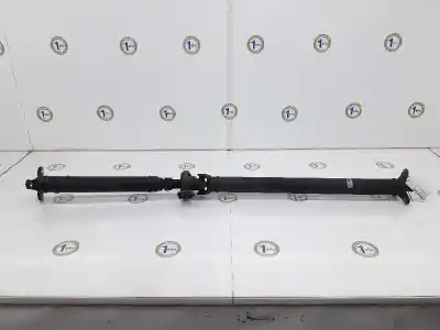 Second-hand car spare part center transmission for lexus is 200 (ds2/is2) 220d oem iam references 3710053081