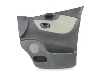 Pezzo di ricambio per auto di seconda mano rivestimento porta anteriore destro per renault trafic combi 1.6 dci d energy riferimenti oem iam 809008574r