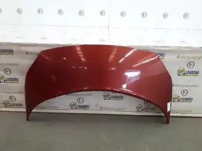 Second-hand car spare part bonnet for renault scénic ii (jm0/1_) 1.9 dci (jm0g, jm12, jm1g, jm2c) oem iam references 651001097r