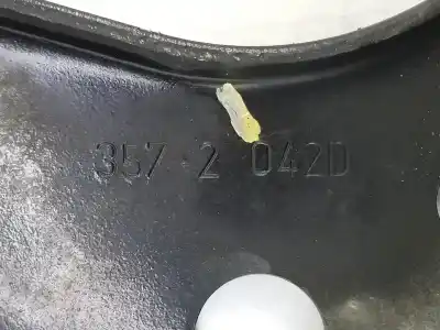 Автозапчасти б/у передний правый нижний рычаг подвески за dacia dokker laureate ссылки oem iam 545006623r  545006623r