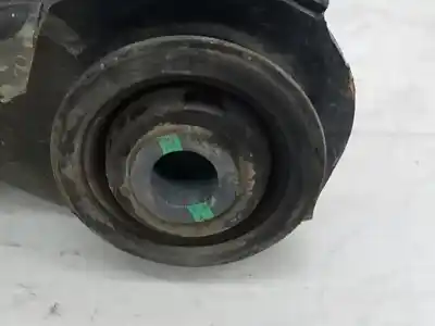 Автозапчастина б/у передній лівий нижний рычаг підвіски для dacia dokker laureate посилання на oem iam 545017081r  545017081r